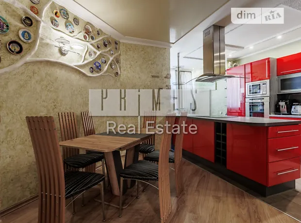 Квартира на вул. Драгоманова, 31Б в Києві, ID 208406, фото №23