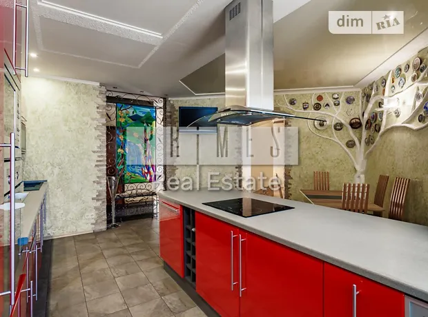 Квартира на вул. Драгоманова, 31Б в Києві, ID 208406, фото №24