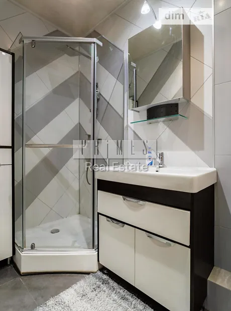 Квартира на вул. Драгоманова, 31Б в Києві, ID 208406, фото №26