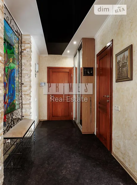 Квартира на вул. Драгоманова, 31Б в Києві, ID 208406, фото №27