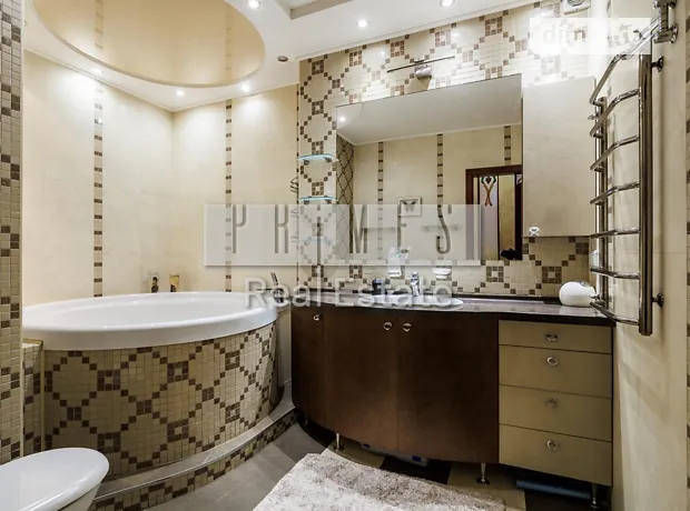 Квартира на вул. Драгоманова, 31Б в Києві, ID 208406, фото №28