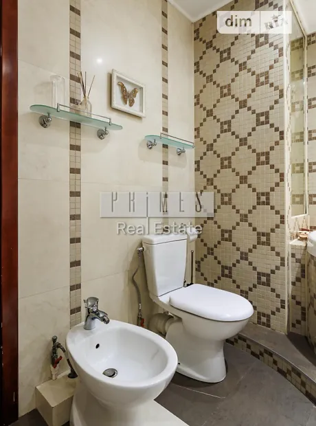 Квартира на вул. Драгоманова, 31Б в Києві, ID 208406, фото №29