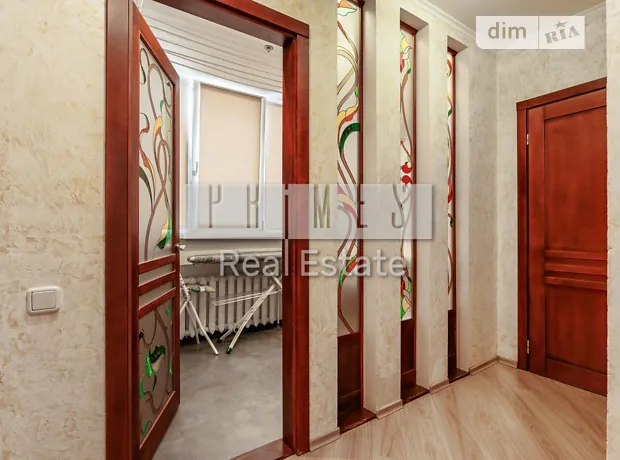 Квартира на вул. Драгоманова, 31Б в Києві, ID 208406, фото №30