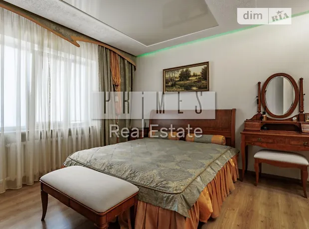 Квартира на вул. Драгоманова, 31Б в Києві, ID 208406, фото №4