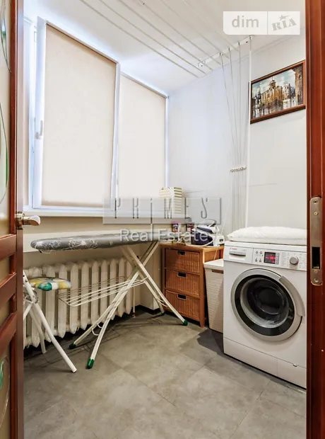 Квартира на вул. Драгоманова, 31Б в Києві, ID 208406, фото №31