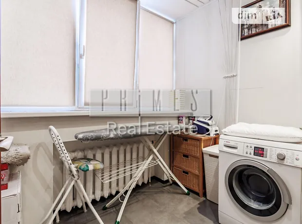 Квартира на вул. Драгоманова, 31Б в Києві, ID 208406, фото №32