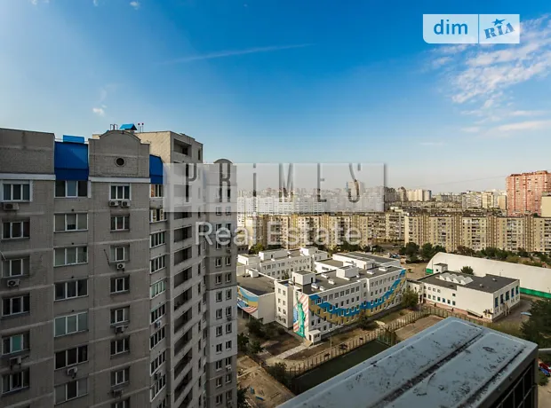 Квартира на вул. Драгоманова, 31Б в Києві, ID 208406, фото №33