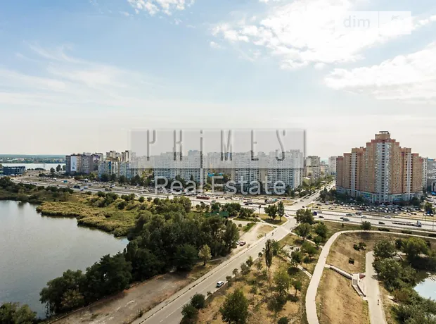 Квартира на вул. Драгоманова, 31Б в Києві, ID 208406, фото №34