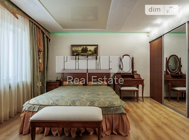 Квартира на вул. Драгоманова, 31Б в Києві, ID 208406, фото №5