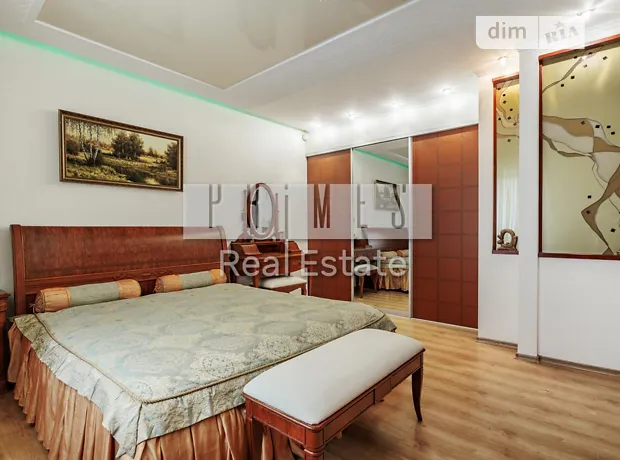 Квартира на вул. Драгоманова, 31Б в Києві, ID 208406, фото №6