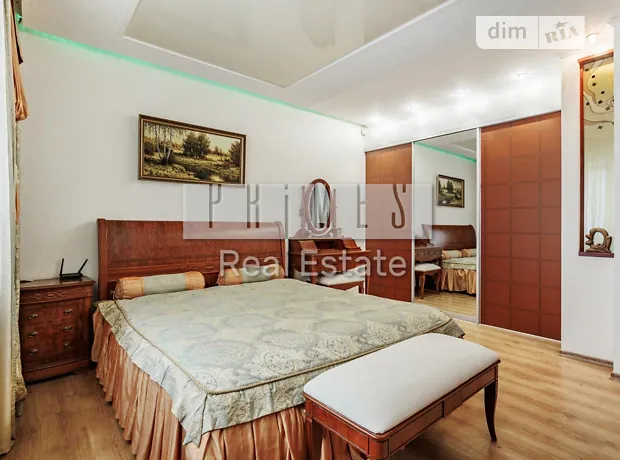 Квартира на вул. Драгоманова, 31Б в Києві, ID 208406, фото №7