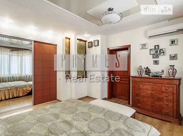 Квартира на вул. Драгоманова, 31Б в Києві, ID 208406, фото №9