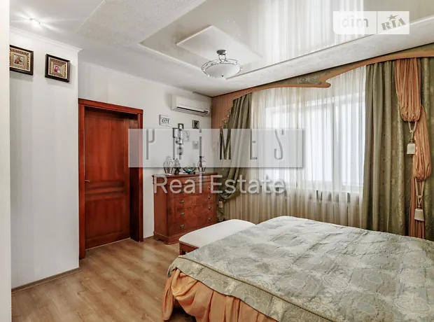 Квартира на вул. Драгоманова, 31Б в Києві, ID 208406, фото №10
