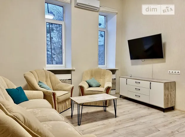 Квартира на вул. Юліана Матвійчука, 6А в Полтава, ID 164356, фото №1