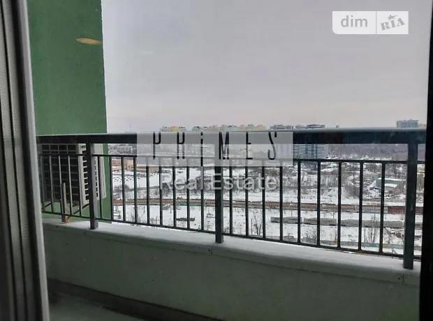 Квартира на вул. Каховська, 62А в Києві, ID 232334, фото №13