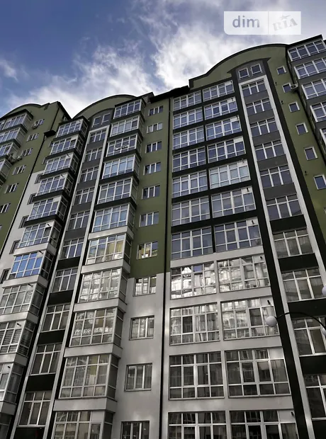 Квартира на вул. Височана Семена, 20 в Івано-Франківську, ID 183084, фото №12