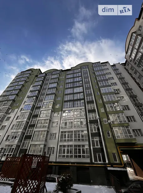Квартира на вул. Височана Семена, 20 в Івано-Франківську, ID 183084, фото №3