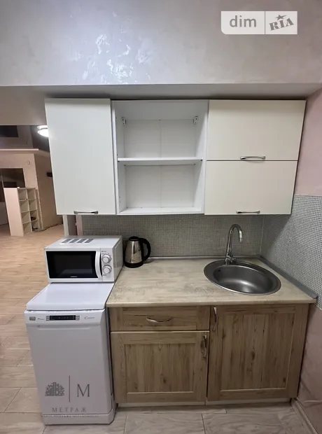 Квартира на вул. Виговського в Києві, ID 232440, фото №1