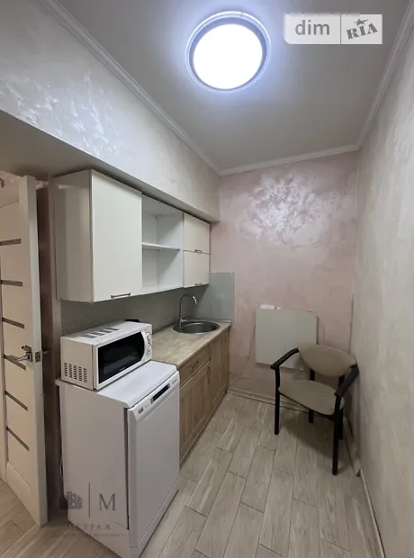Квартира на вул. Виговського в Києві, ID 232440, фото №12