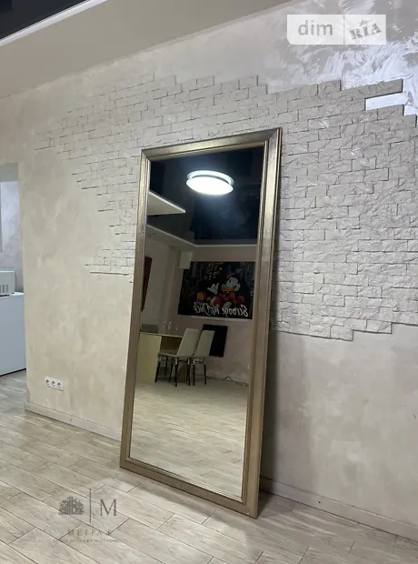 Квартира на вул. Виговського в Києві, ID 232440, фото №15