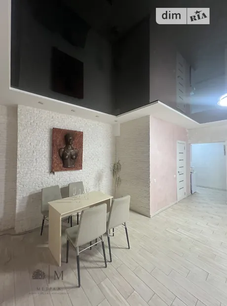 Квартира на вул. Виговського в Києві, ID 232440, фото №19
