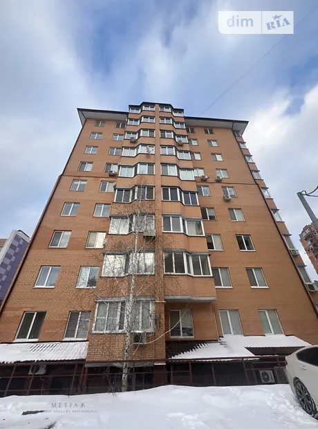 Квартира на вул. Виговського в Києві, ID 232440, фото №28
