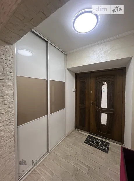 Квартира на вул. Виговського в Києві, ID 232440, фото №10