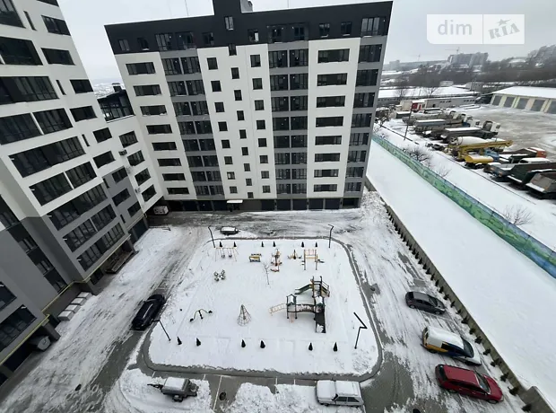 Квартира на вул. Озерна, 14 в Хмельницькому, ID 269095, фото №19