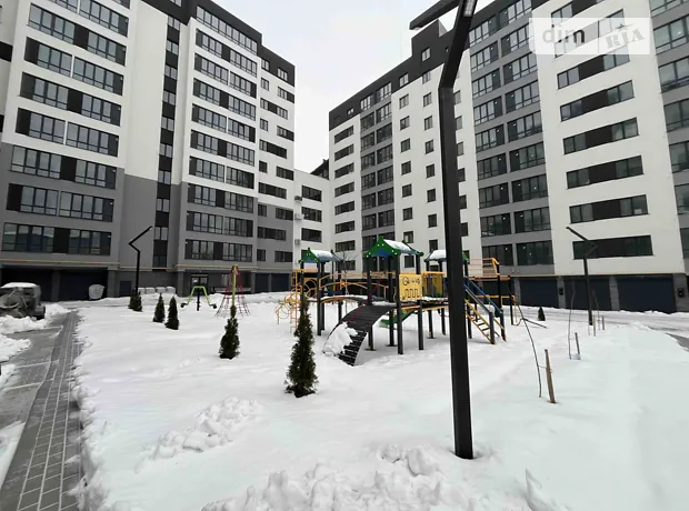 Квартира на вул. Озерна, 14 в Хмельницькому, ID 269095, фото №3