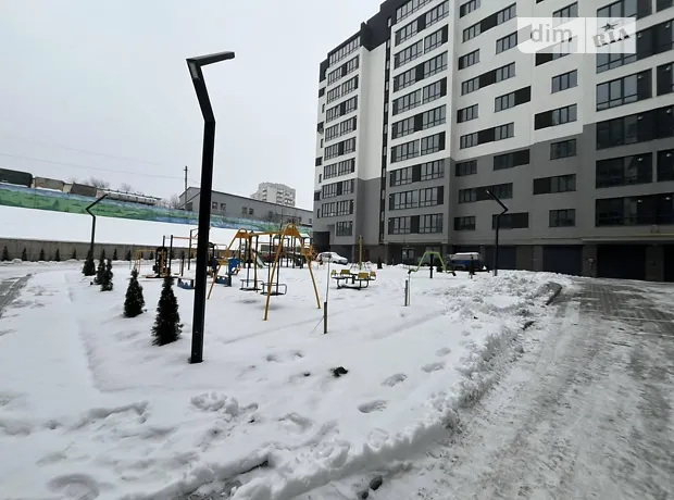 Квартира на вул. Озерна, 14 в Хмельницькому, ID 269095, фото №21