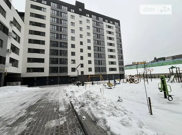 Квартира на вул. Озерна, 14 в Хмельницькому, ID 269095, фото №23