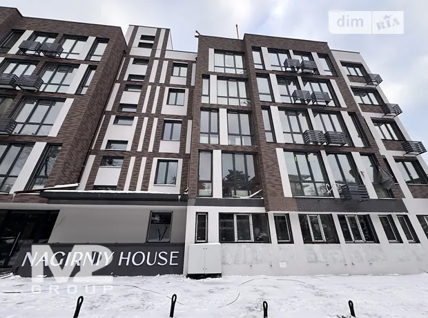 Квартира на вул. Якубенківська, 12 в Києві, ID 286524, фото №4