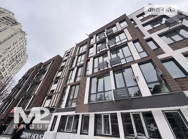Квартира на вул. Якубенківська, 12 в Києві, ID 286524, фото №5