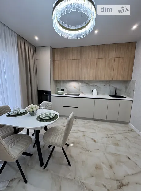 Квартира на вул. Краснова, 3 в Одесі, ID 163547, фото №14
