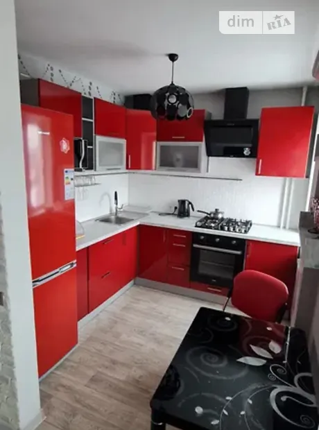 Квартира на вул. Соборності в Полтава, ID 258844, фото №1
