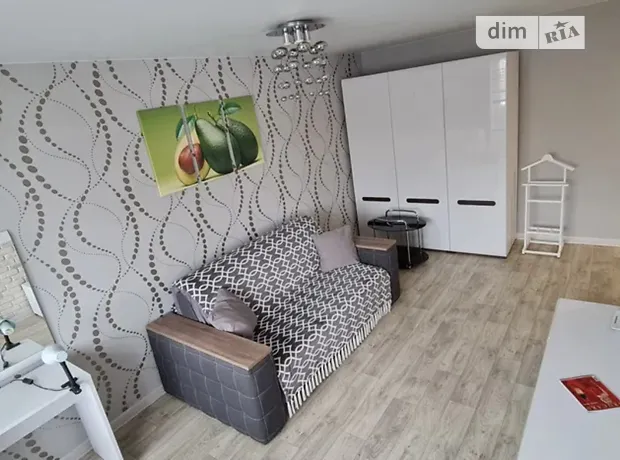 Квартира на вул. Соборності в Полтава, ID 258844, фото №3