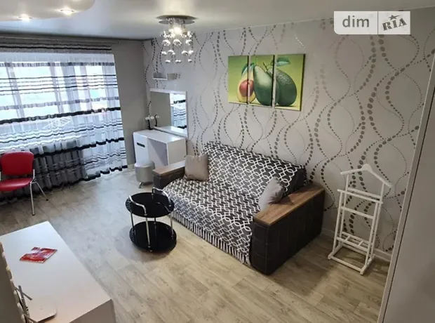 Квартира на вул. Соборності в Полтава, ID 258844, фото №4