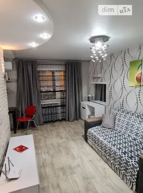Квартира на вул. Соборності в Полтава, ID 258844, фото №5