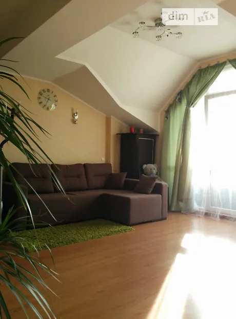 Квартира на вул. Івана Пулюя, 15 в Києві, ID 306473, фото №1