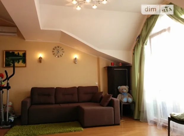 Квартира на вул. Івана Пулюя, 15 в Києві, ID 306473, фото №2
