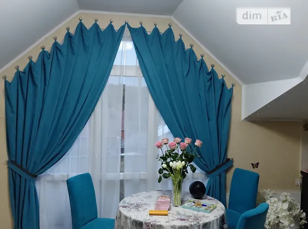 Квартира на вул. Івана Пулюя, 15 в Києві, ID 306473, фото №15