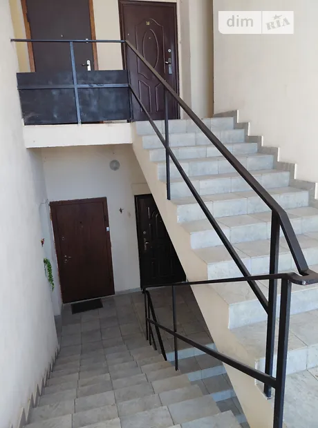 Квартира на вул. Івана Пулюя, 15 в Києві, ID 306473, фото №18