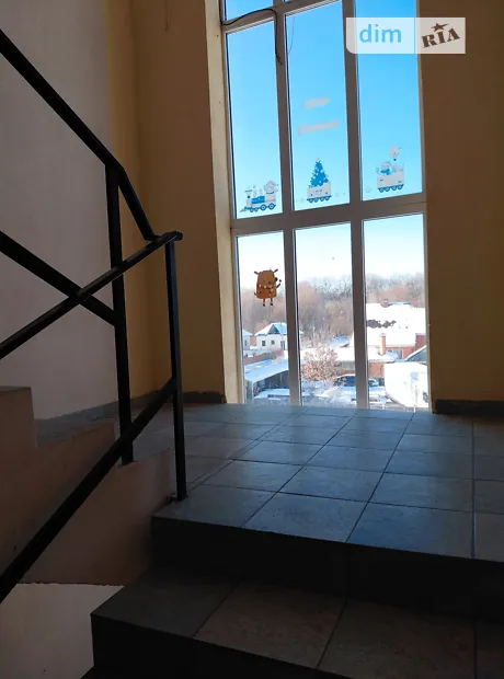 Квартира на вул. Івана Пулюя, 15 в Києві, ID 306473, фото №20