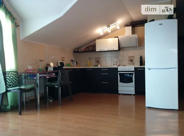 Квартира на вул. Івана Пулюя, 15 в Києві, ID 306473, фото №3