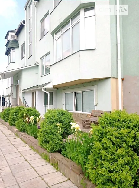 Квартира на вул. Івана Пулюя, 15 в Києві, ID 306473, фото №23