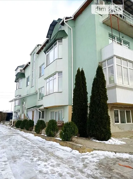 Квартира на вул. Івана Пулюя, 15 в Києві, ID 306473, фото №26