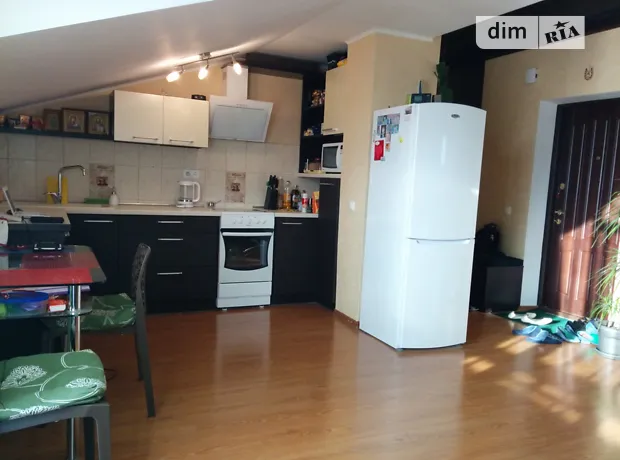 Квартира на вул. Івана Пулюя, 15 в Києві, ID 306473, фото №7
