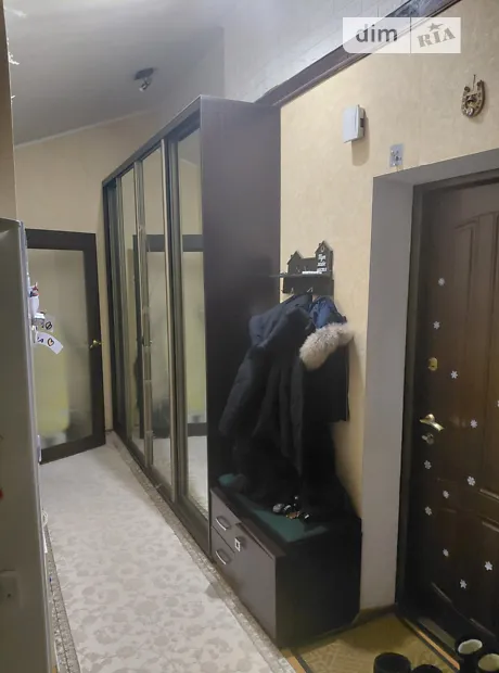 Квартира на вул. Івана Пулюя, 15 в Києві, ID 306473, фото №10
