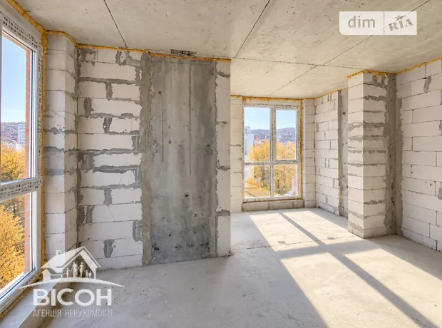 Квартира на вул. Дубенська в Тернопіль, ID 351469, фото №3