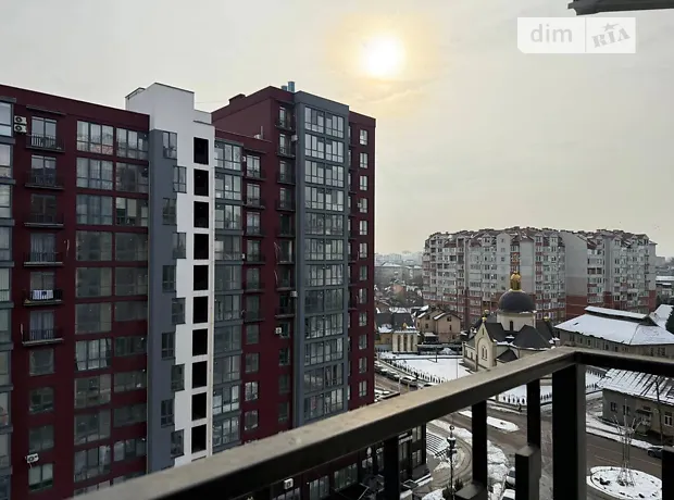 Квартира на вул. Княгинин в Івано-Франківську, ID 297610, фото №18